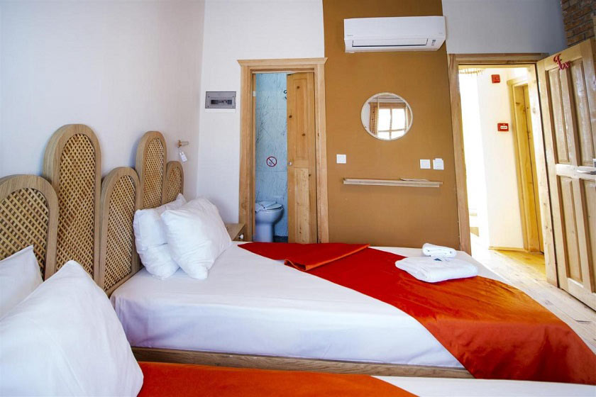 The Little Prince Boutique Hotel Antalya - Standard Twin Room