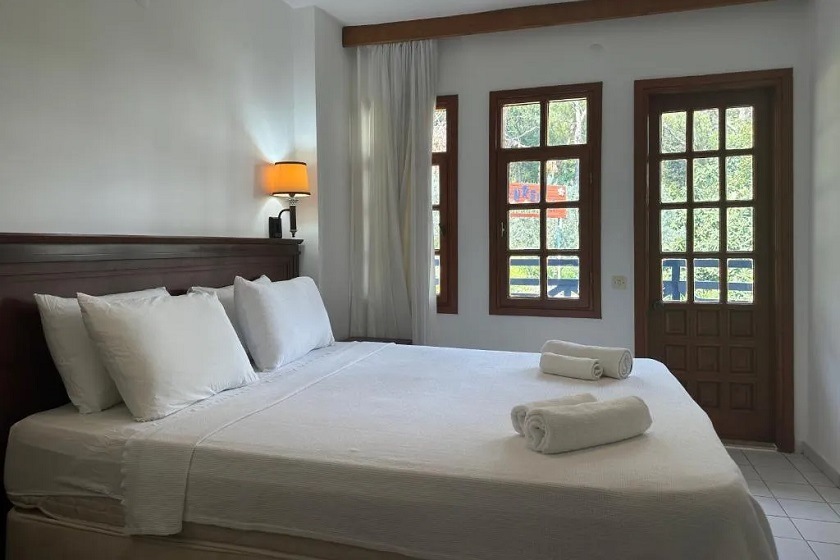 Naturella Apart Hotel Antalya - Suite with Sea View