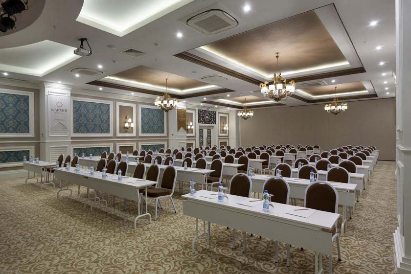 Karmir Resort & Spa Antalya - Conference Hall