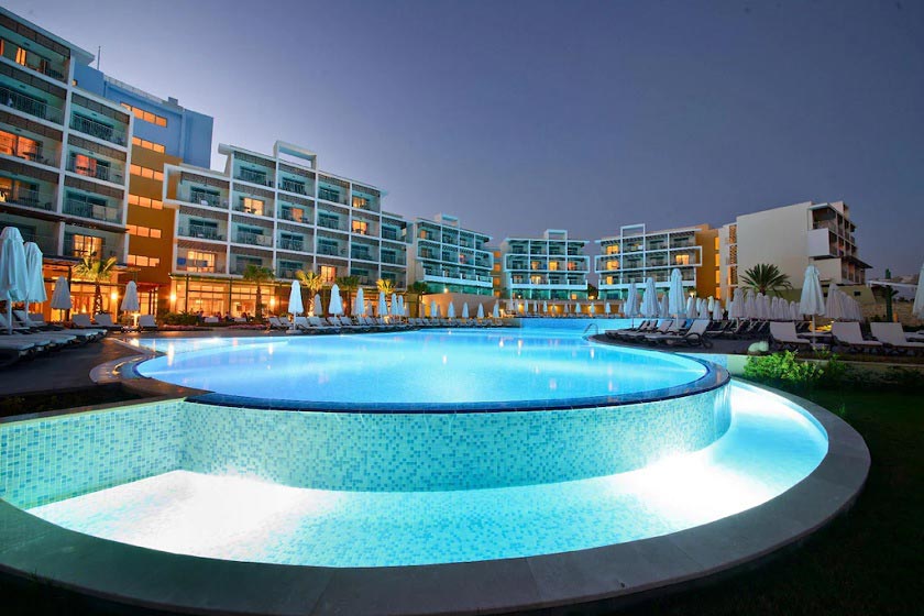 Akra Sorgun Tui Blue Sensatori Antalya - Pool