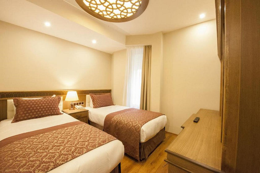 Hotel Ney konya - Standard Double or Twin Room