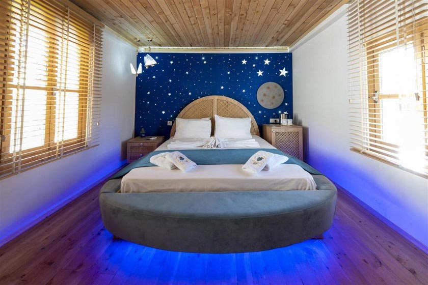 The Little Prince Boutique Hotel Antalya - Deluxe Room