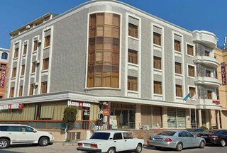 هتل رویال باکو