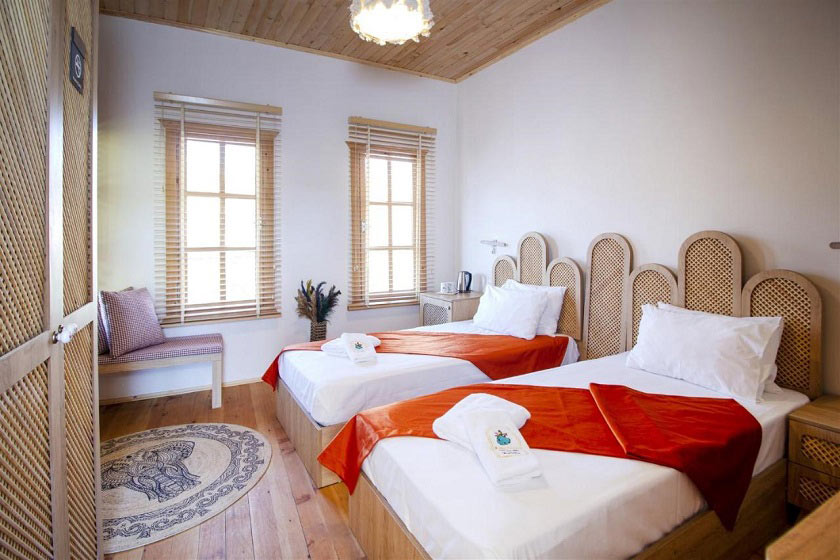 The Little Prince Boutique Hotel Antalya - Standard Twin Room