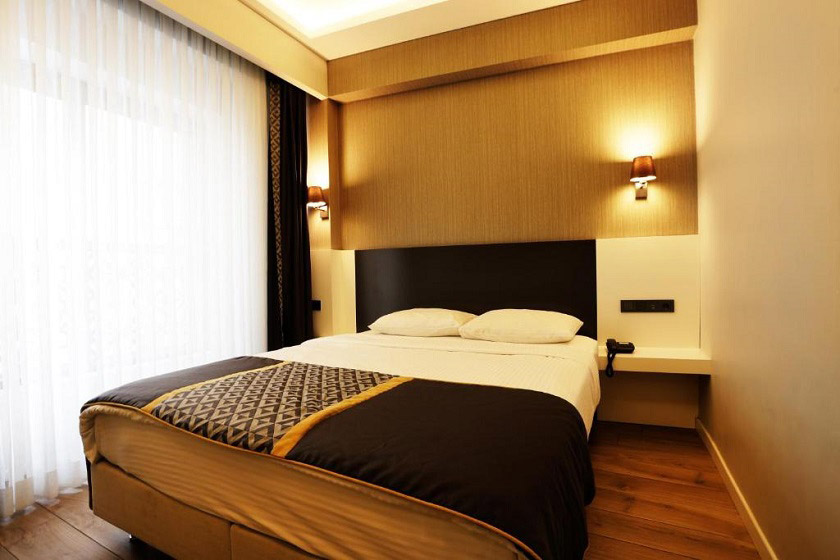 Riva Hotel Alsancak Izmir - Studio Apartment