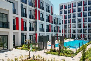 هتل سی سوئیتس ایرپورت آنتالیا