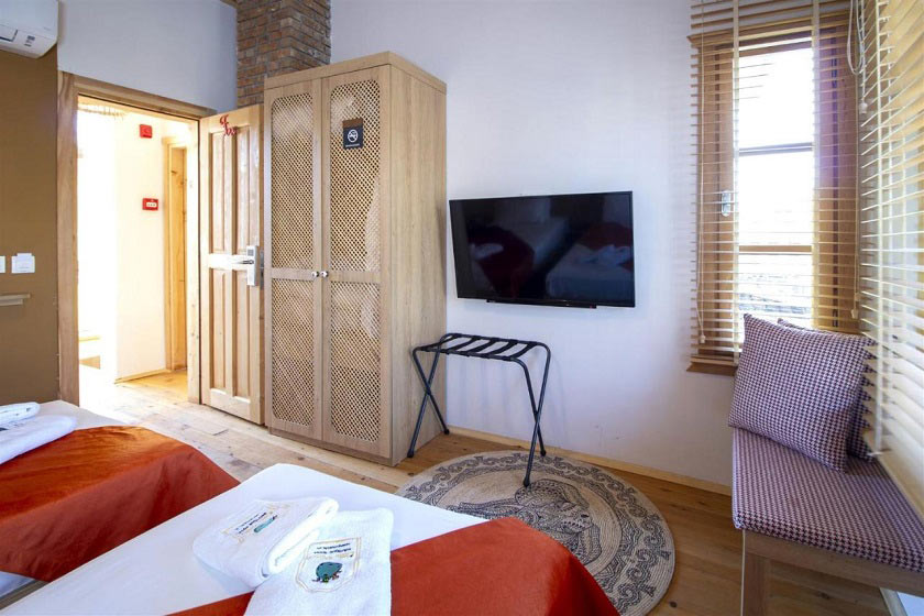 The Little Prince Boutique Hotel Antalya - Standard Twin Room