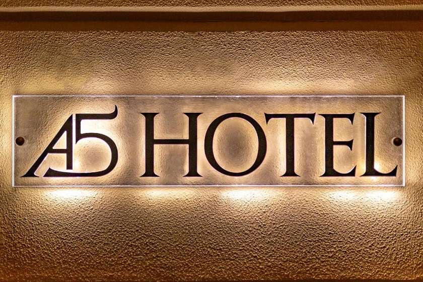 A5 Hotel Tbilisi 