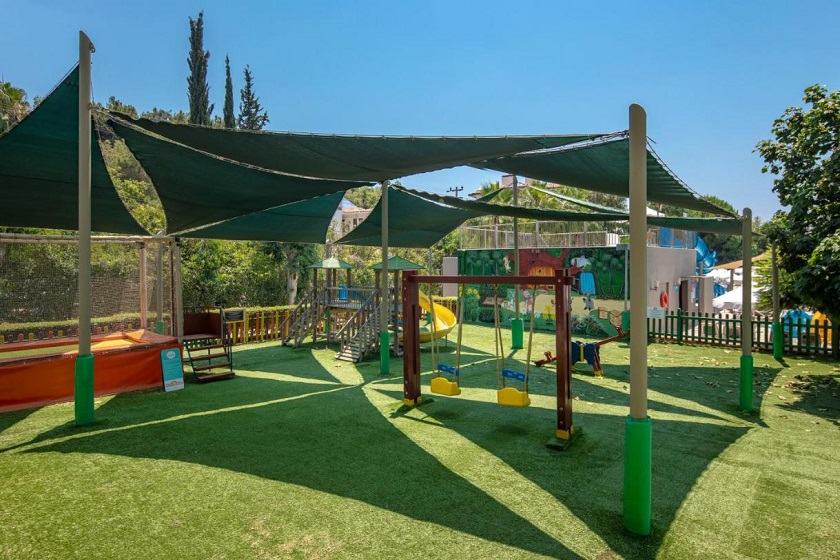 Barut Hemera Antalya - Children's playground 