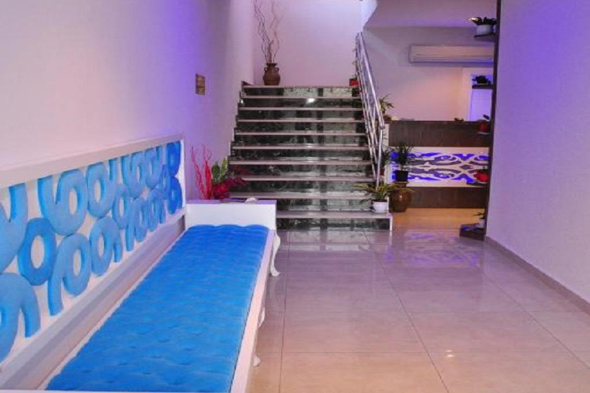 Aura Boutique Hotel Antalya - Lobby