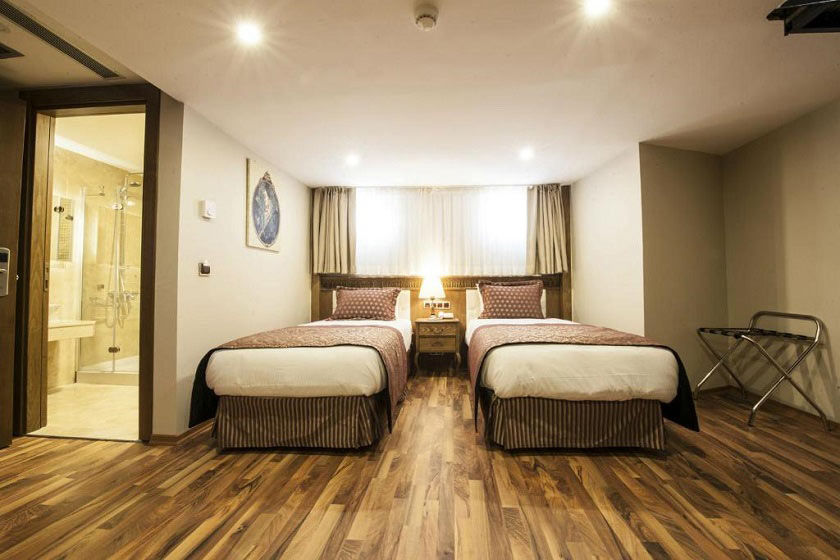 Hotel Ney konya - Standard Double or Twin Room