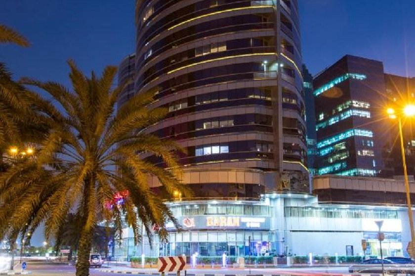 Pearl Executive Hotel Apartments Dubai