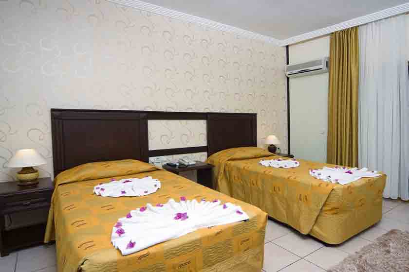 Belpoint Beach Hotel Antalya - Economy Room