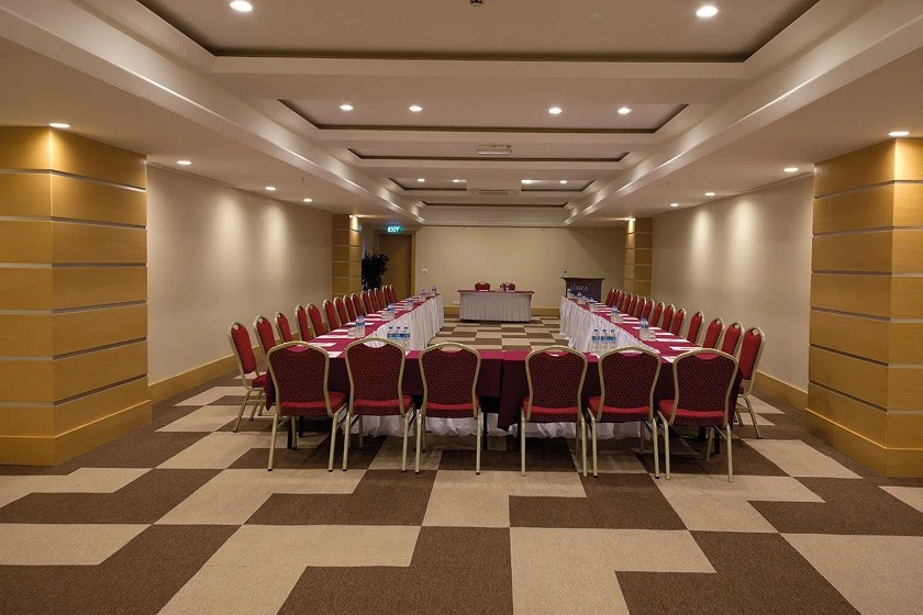 Limak Limra Hotel & Resort Kemer - Kids Concept Antalya - conference room