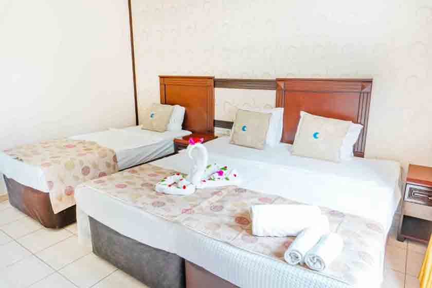 Belpoint Beach Hotel Antalya - Standard Double or Twin Room