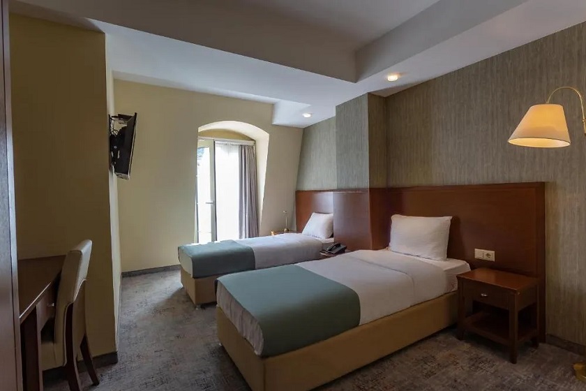 A5 Hotel Tbilisi - Standard Twin Room