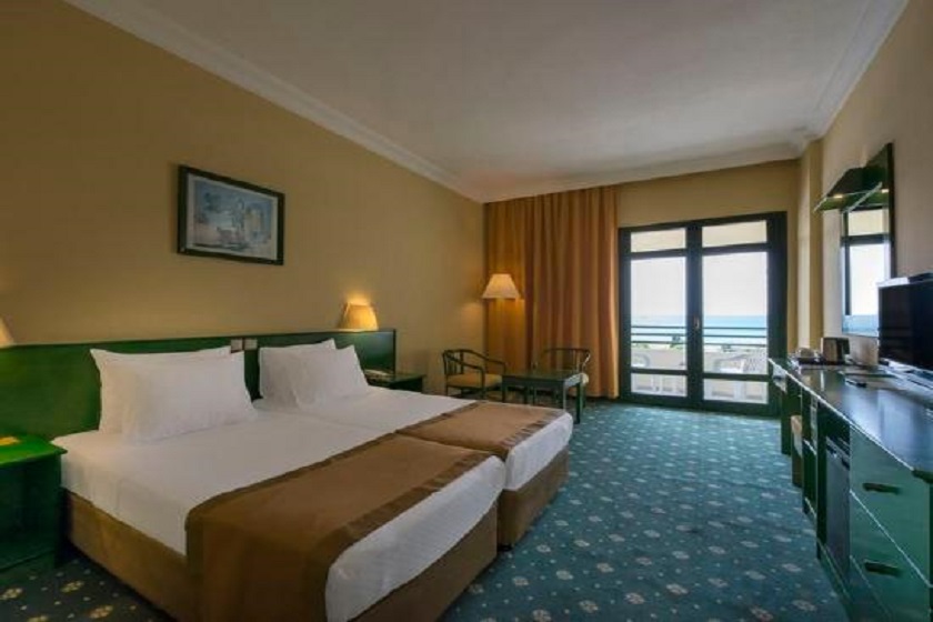 Miramare Beach Hotel - Ultra All Inclusive Antalya - Room