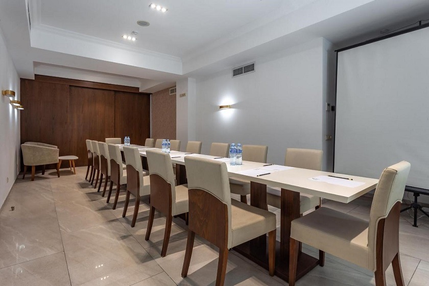 A5 Hotel Tbilisi - conference room