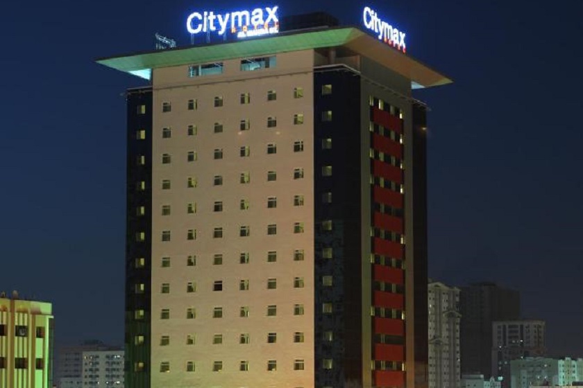 Citymax Sharjah 