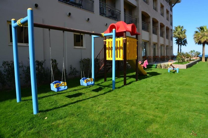 Fame Residence Kemer & Spa Antalya - Children's playground 