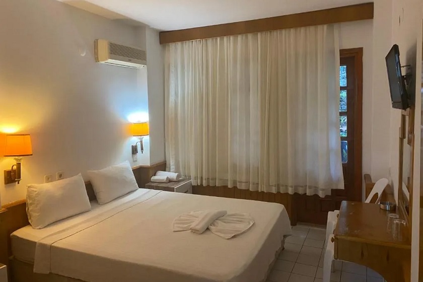 Naturella Apart Hotel Antalya - Standard Double Room