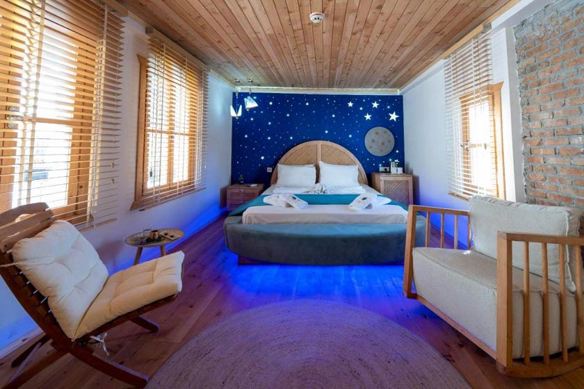 The Little Prince Boutique Hotel Antalya - Deluxe Room