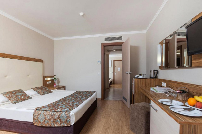 Calimera Hane Garden Hotel Antalya - Double Room