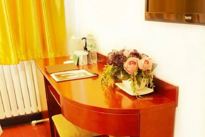 GreenTree Inn Beijing Chaoyang Shilihe Subway Station Express Hotel Beijing - Single Room