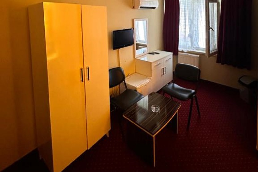 Mina 1 Hotel Ankara - Large Single Room