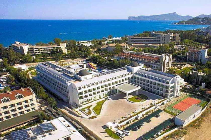 Karmir Resort & Spa Antalya