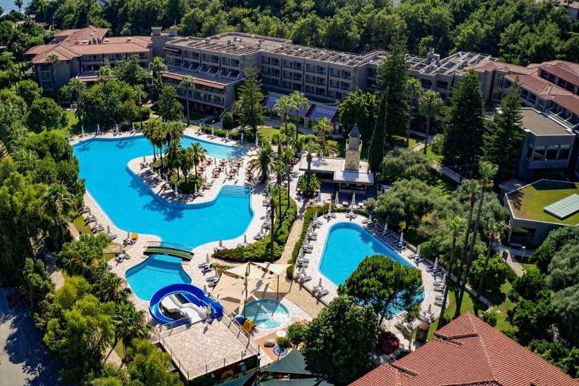 Barut Hemera Antalya - Water park