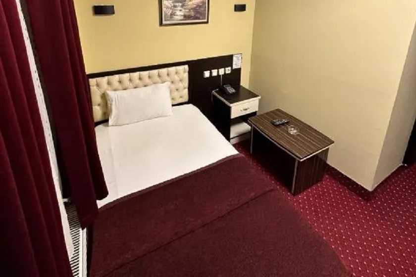 Mina 1 Hotel Ankara - Single Room