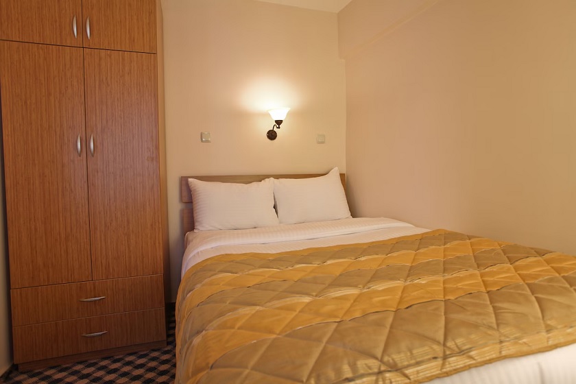 Three Apples Suites Taksim Istanbul - Deluxe Single Room