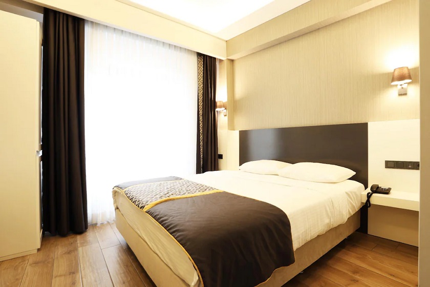 Riva Hotel Alsancak Izmir - Studio Apartment