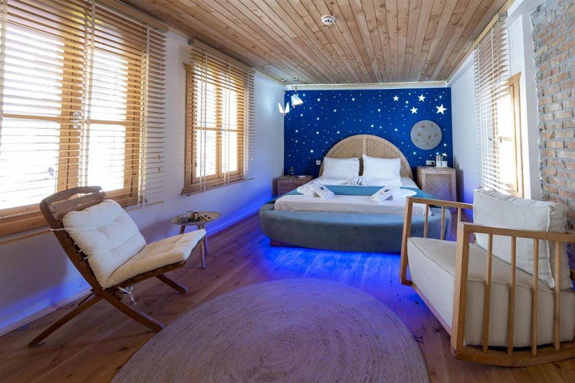 The Little Prince Boutique Hotel Antalya - Deluxe Room