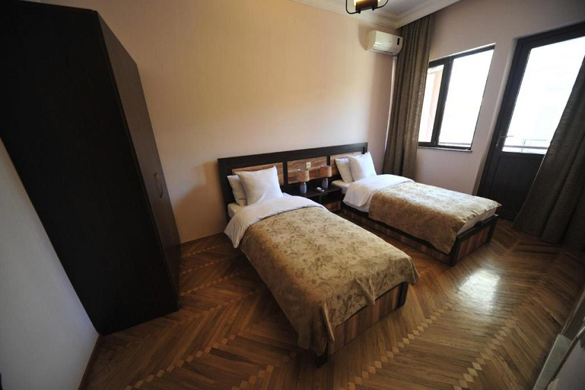 Guest House Batumi GlobusBatumi - Deluxe Double or Twin Room