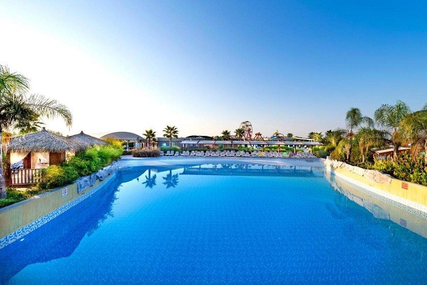 Adalya Elite Lara Hotel Antalya - pool