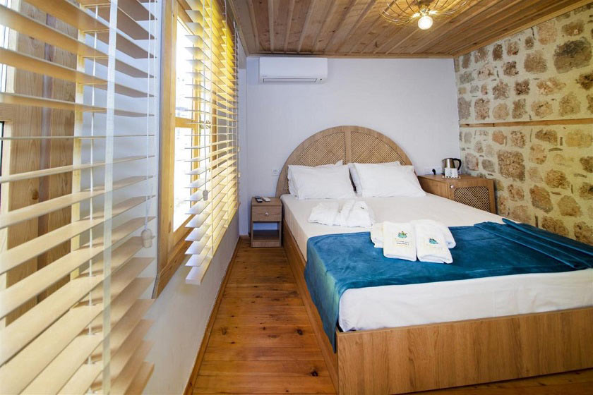 The Little Prince Boutique Hotel Antalya - Double Room