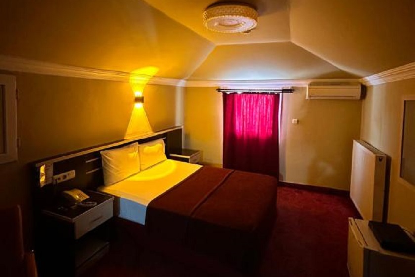 Mina 1 Hotel Ankara - Large Single Room