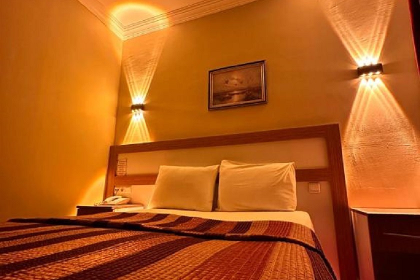 Mina 1 Hotel Ankara - Large Single Room