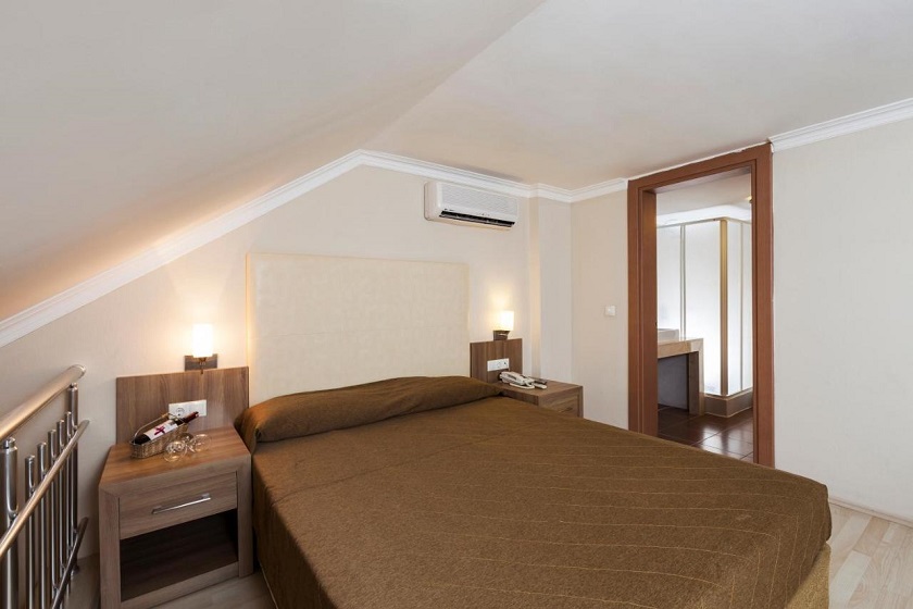 Calimera Hane Garden Hotel Antalya - Double Room