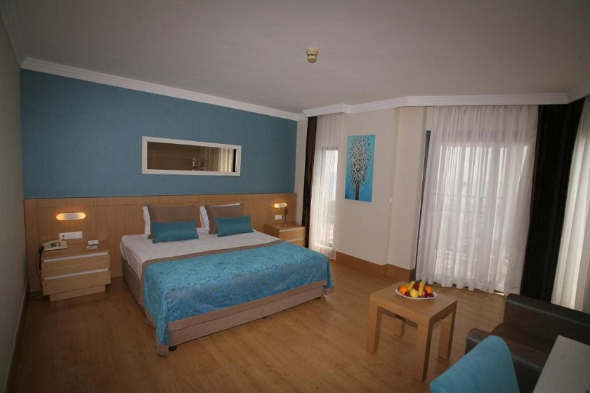 Limak Limra Hotel & Resort Kemer - Kids Concept Antalya - Economy Double or Twin Room