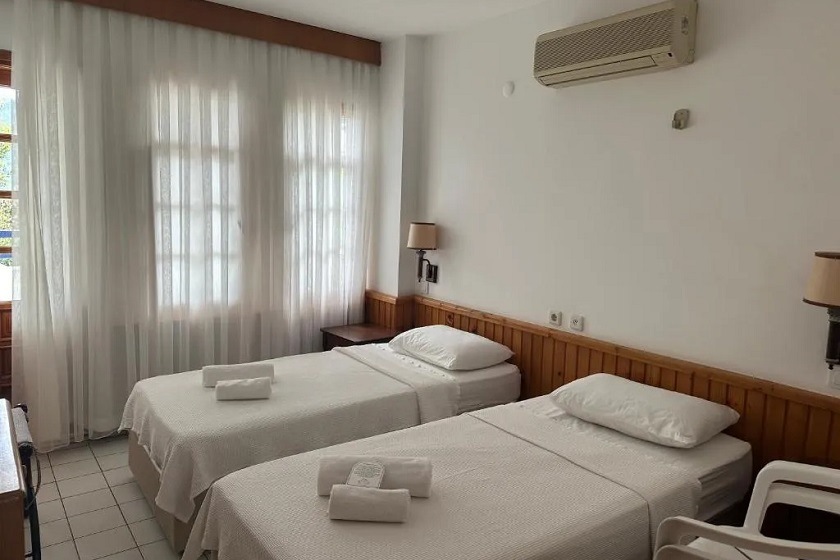 Naturella Apart Hotel Antalya - Standard Double Room