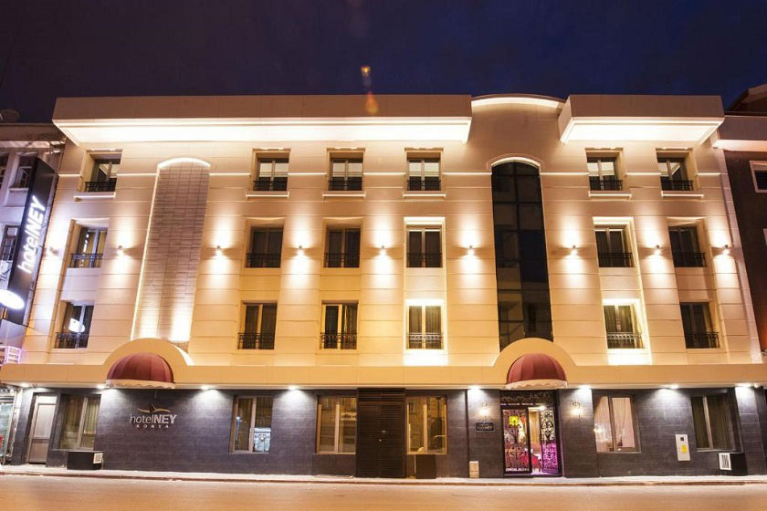 Hotel Ney konya