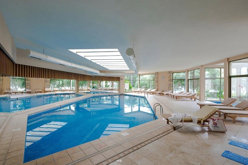 Barut Hemera Antalya - indoor pool