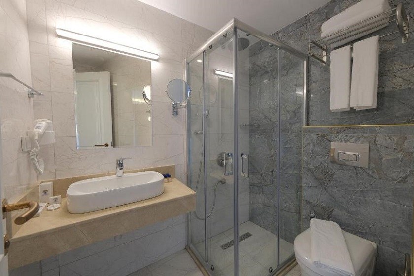 Mai Inci Hotel Antalya - Superior Twin Room