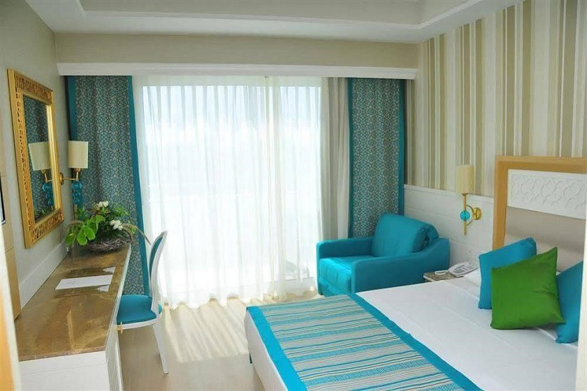 Karmir Resort & Spa Antalya - Ultra All Inclusive Kemer - Family Room