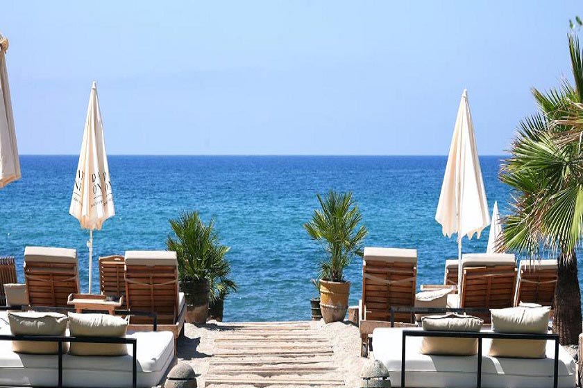 Day One Beach Resort & Spa Alanya