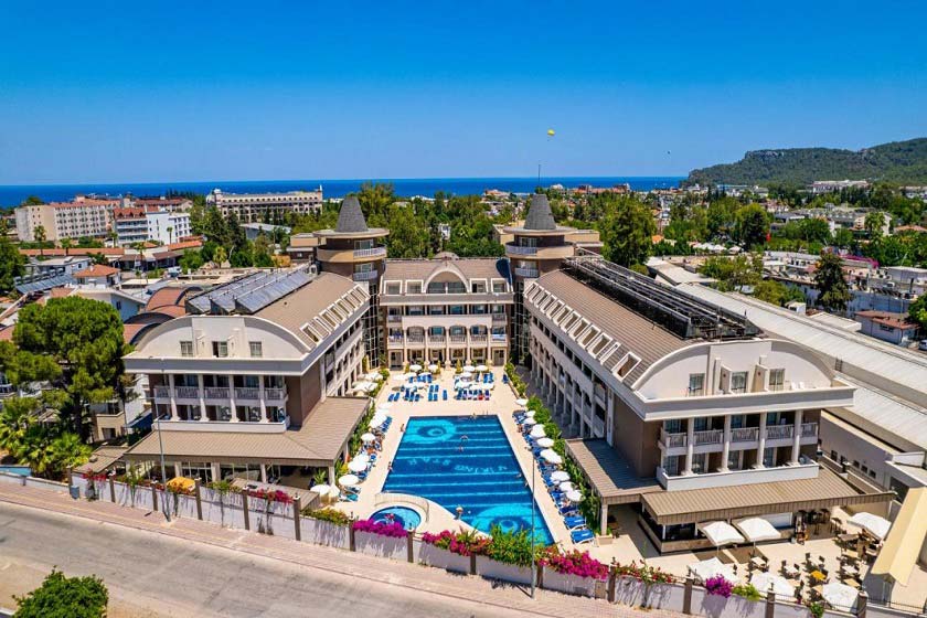 Viking Star Hotel Antalya