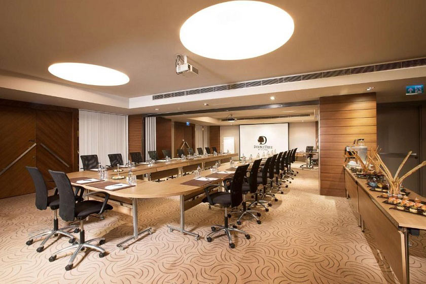 DoubleTree By Hilton Istanbul - Old Town Istanbul - Conference Room